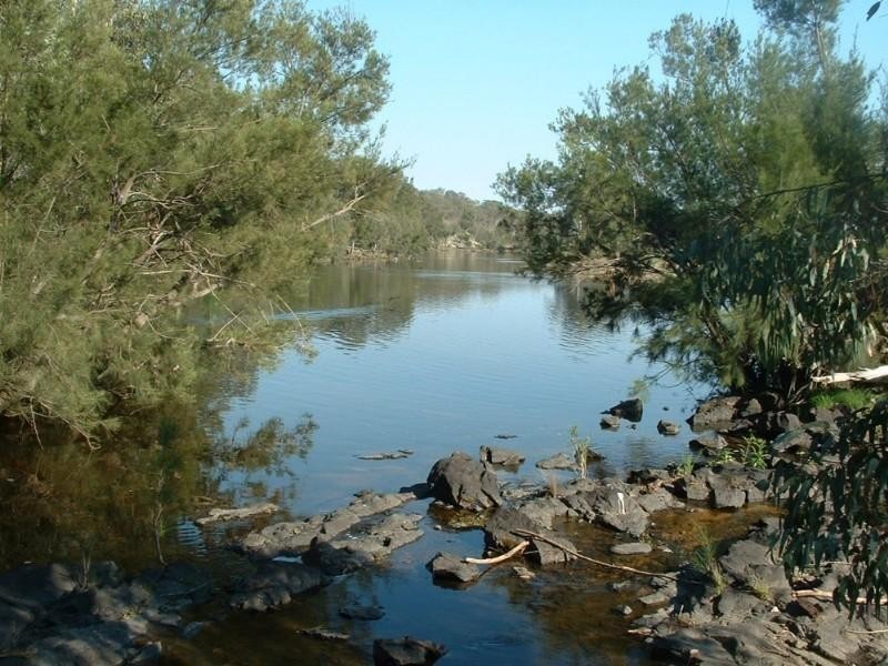 Riverview Bingara Road, Bundarra NSW 2359