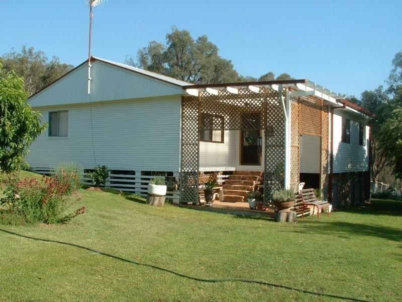 Riverview Bingara Road, Bundarra NSW 2359
