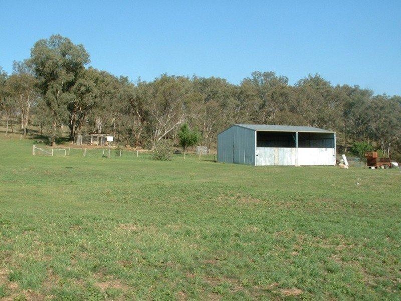 Riverview Bingara Road, Bundarra NSW 2359