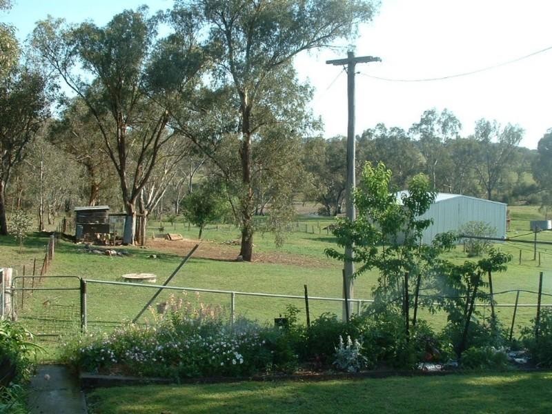 Riverview Bingara Road, Bundarra NSW 2359