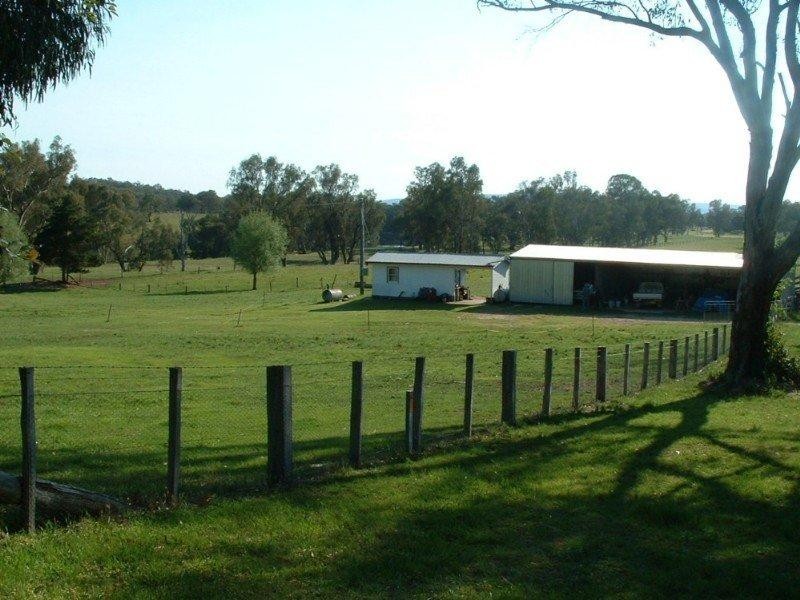 Riverview Bingara Road, Bundarra NSW 2359