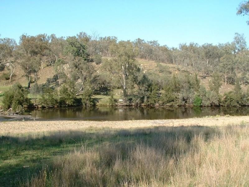 Riverview Bingara Road, Bundarra NSW 2359