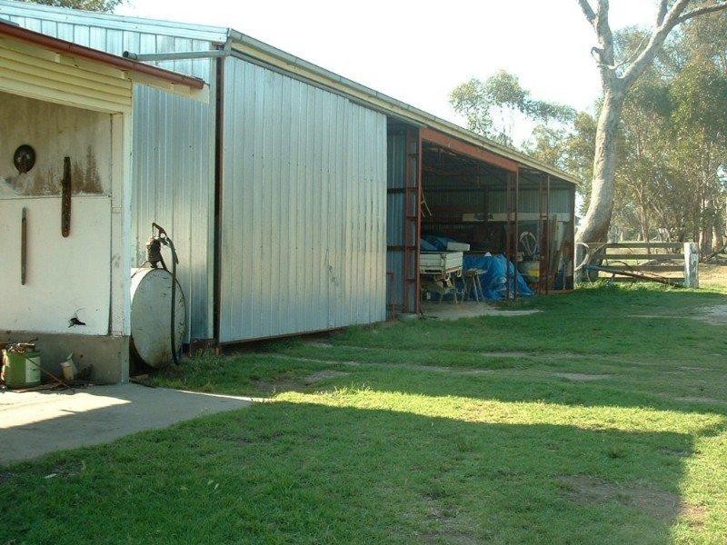 Riverview Bingara Road, Bundarra NSW 2359