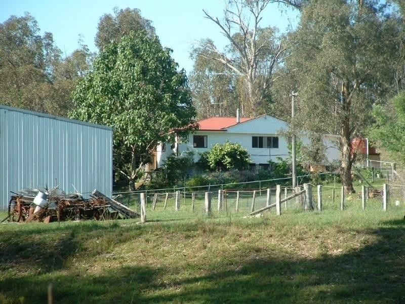 Riverview Bingara Road, Bundarra NSW 2359