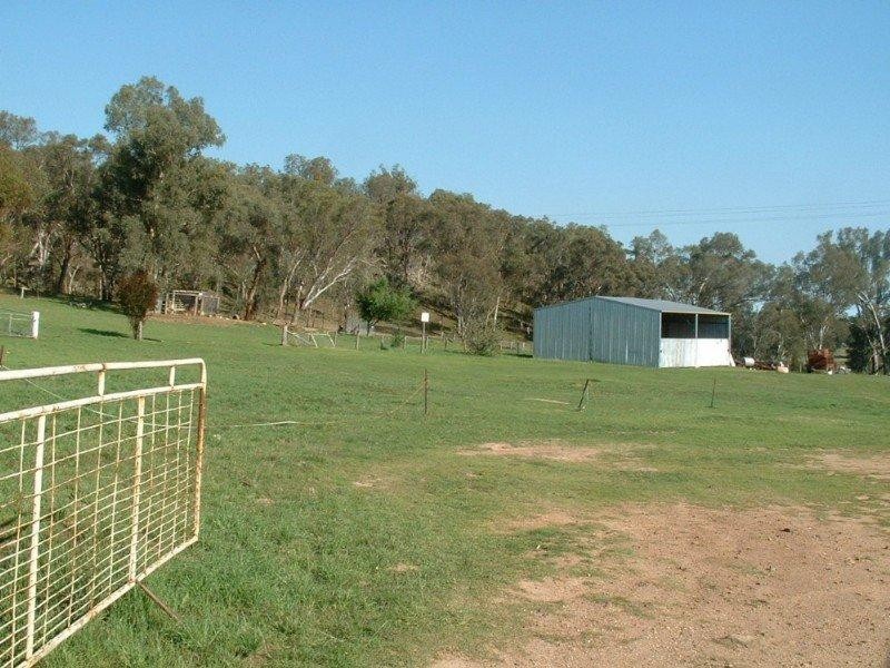 Riverview Bingara Road, Bundarra NSW 2359