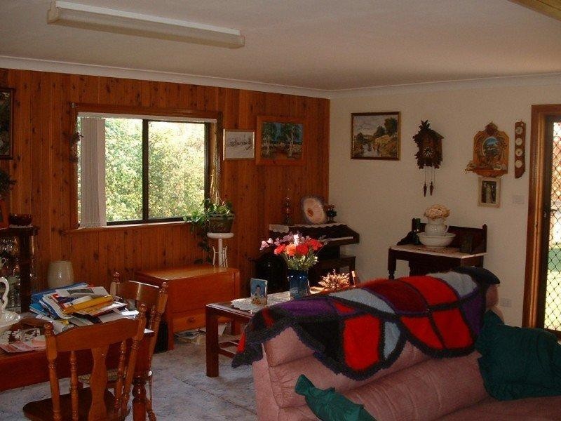 Riverview Bingara Road, Bundarra NSW 2359