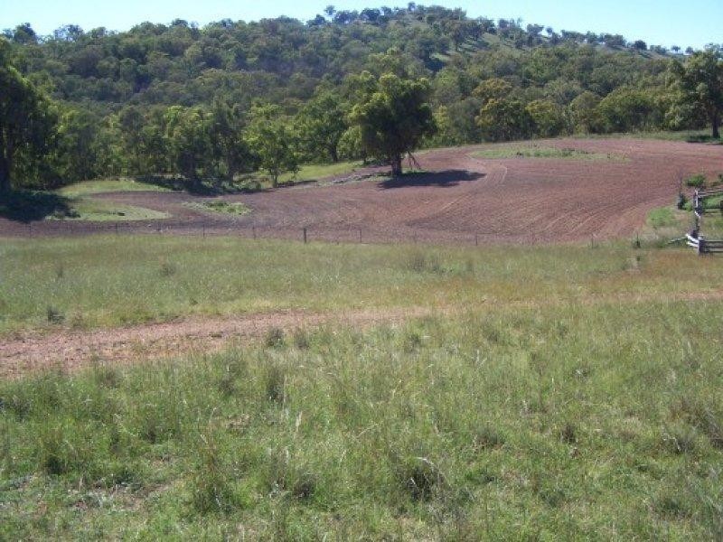 Weona Barraba Road, Bundarra NSW 2359