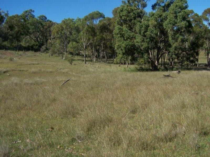 Weona Barraba Road, Bundarra NSW 2359