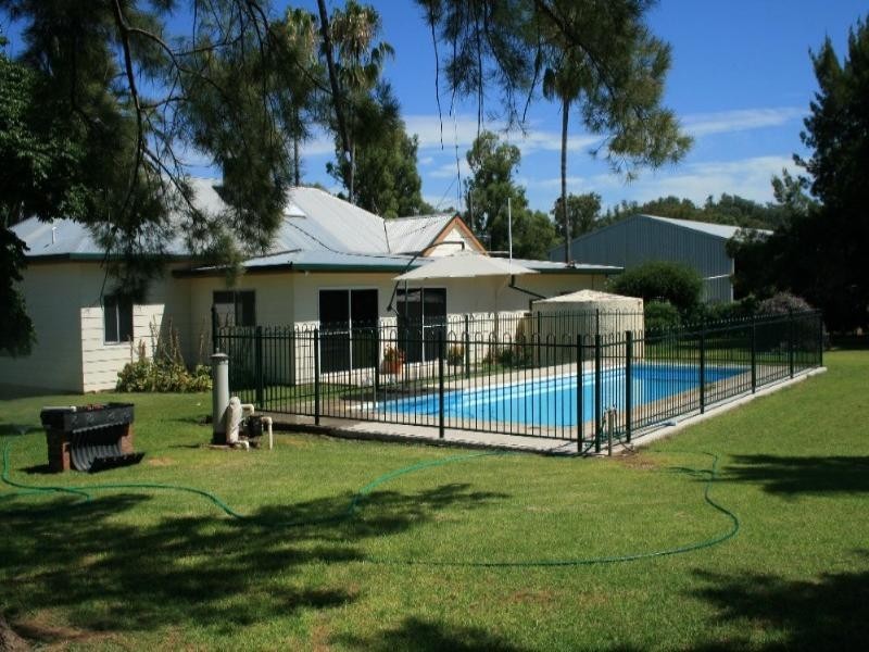 Bingara NSW 2404