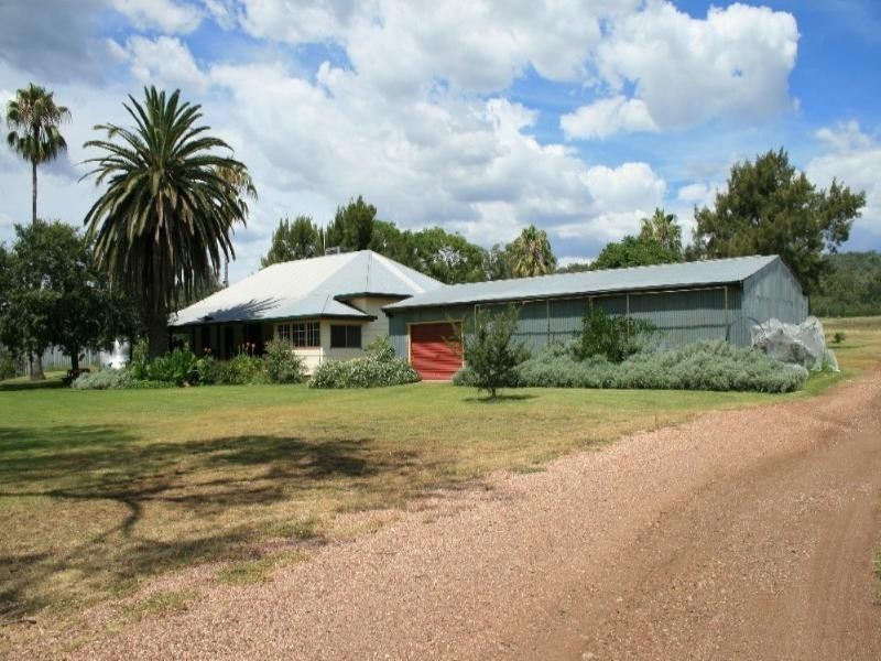 Bingara NSW 2404