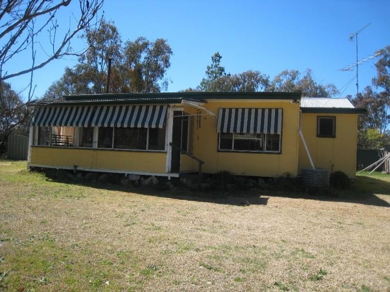 Gilgai NSW 2360