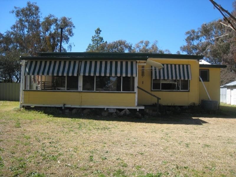 Gilgai NSW 2360