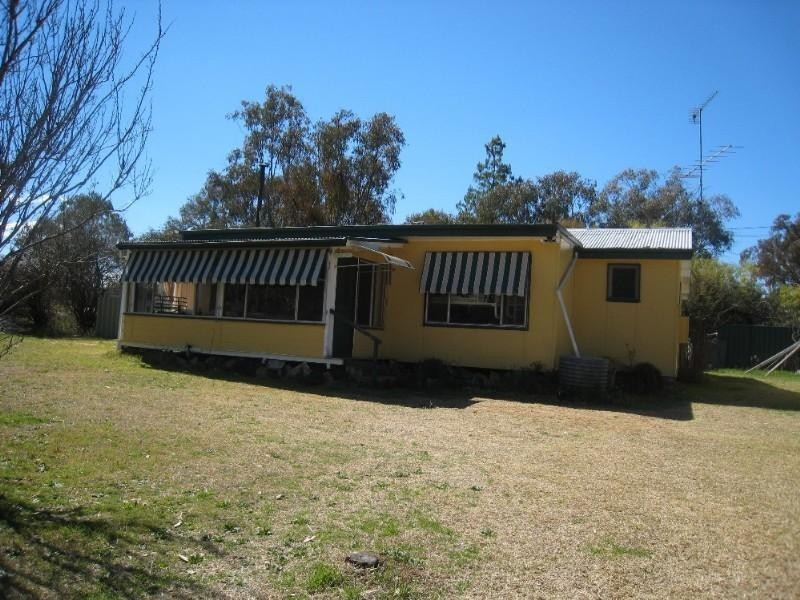 Gilgai NSW 2360