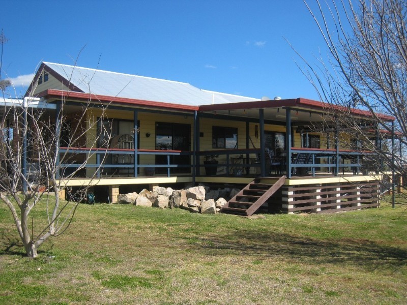 Inverell NSW 2360