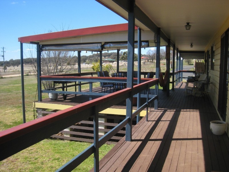 Inverell NSW 2360