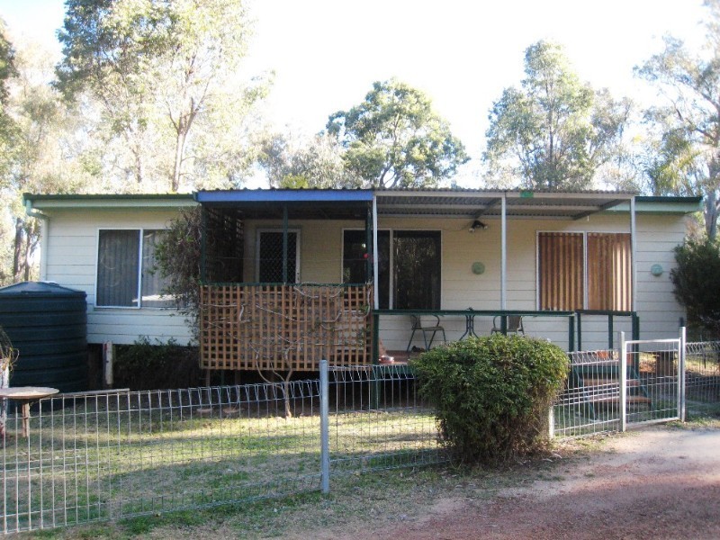 Gilgai NSW 2360