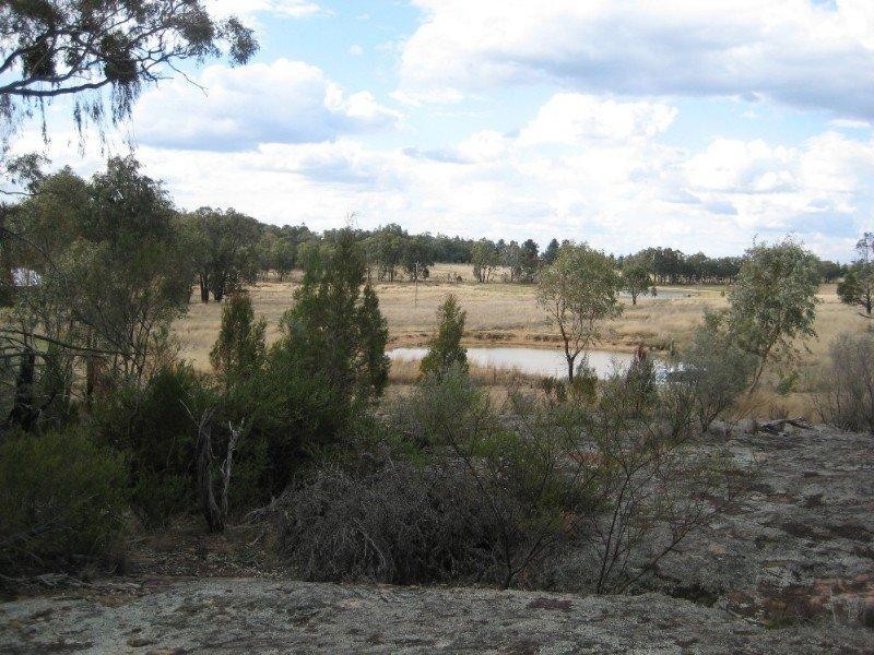 Lot 3 Guyra Road, Gilgai NSW 2360