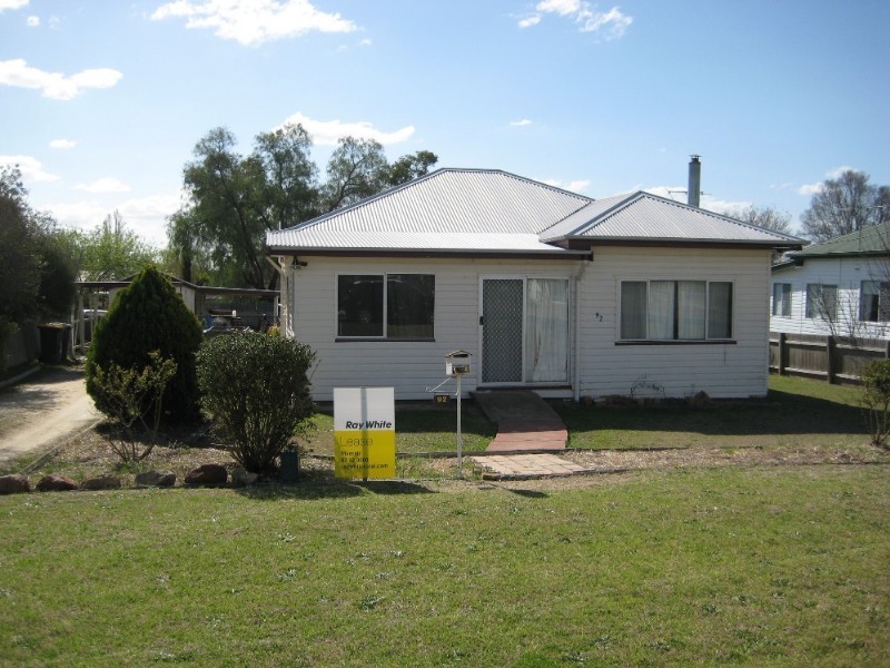 Inverell NSW 2360