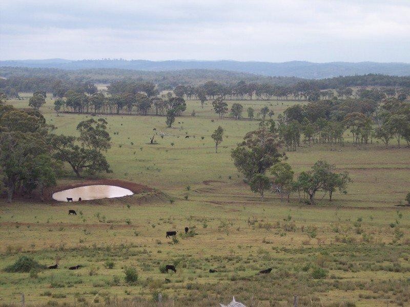 Emmaville NSW 2371