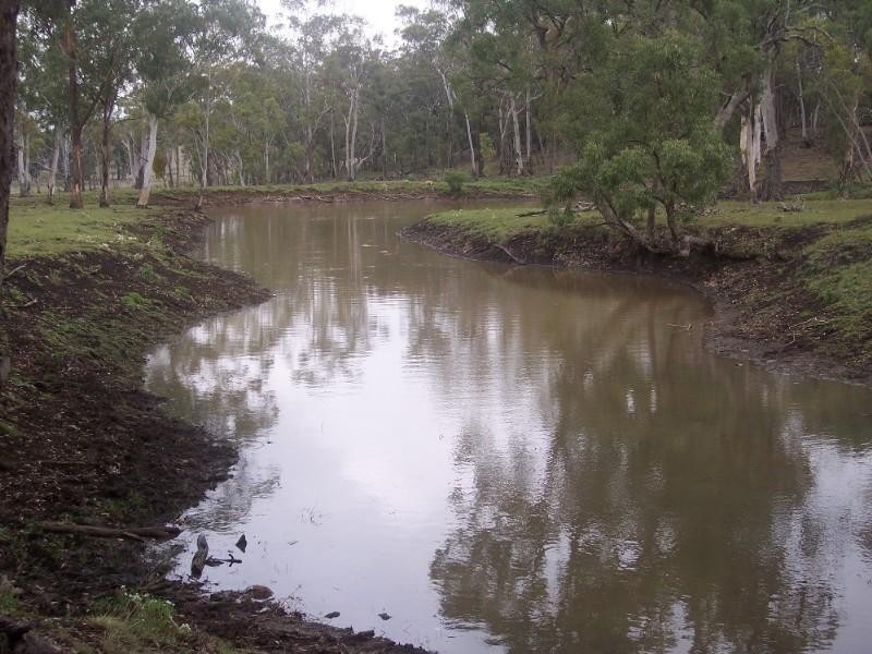 Emmaville NSW 2371