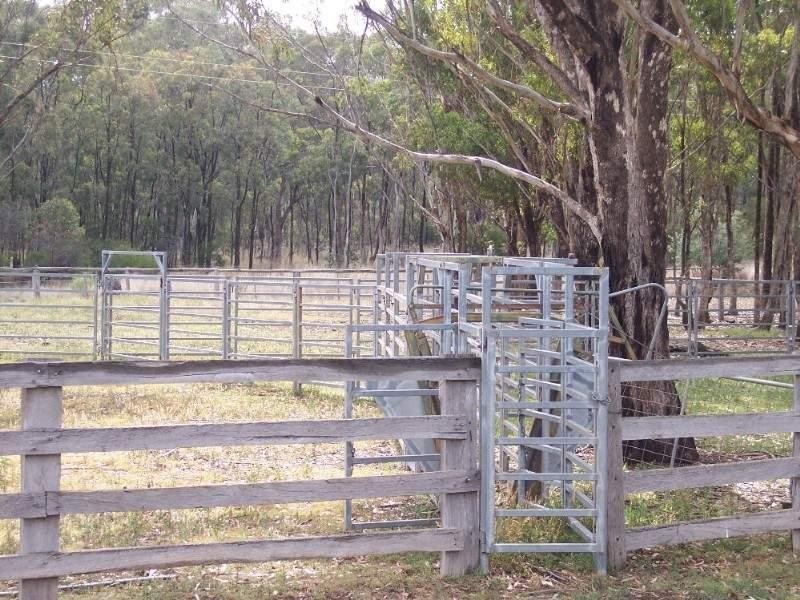 Emmaville NSW 2371