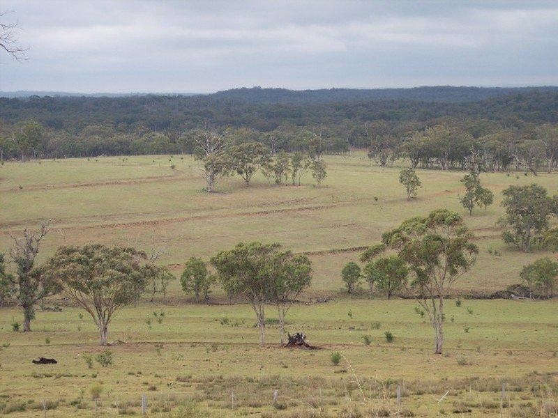 Emmaville NSW 2371