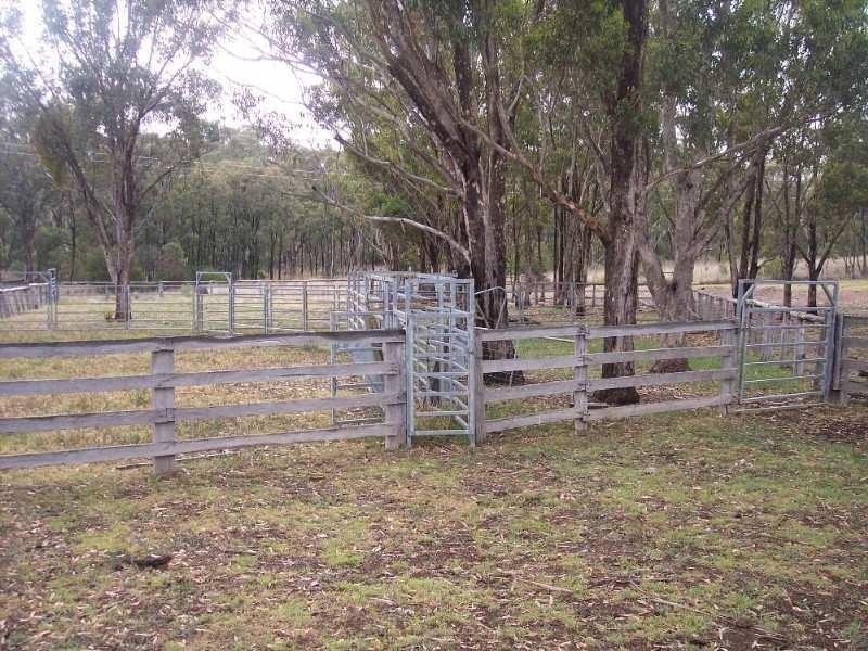 Emmaville NSW 2371