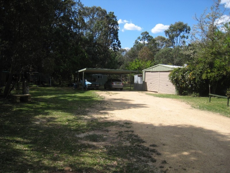 Gilgai NSW 2360