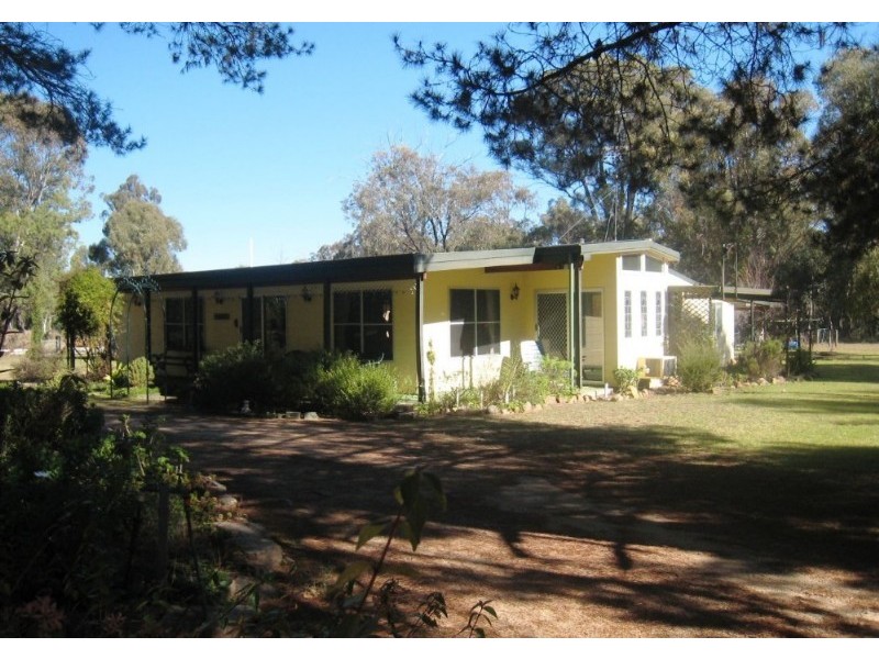 Gilgai NSW 2360