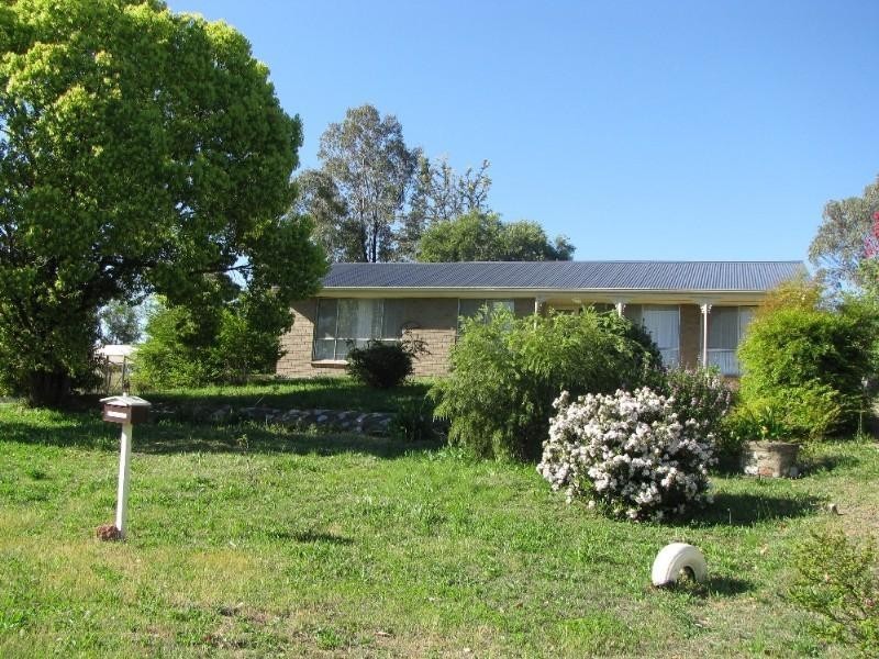 Delungra NSW 2403