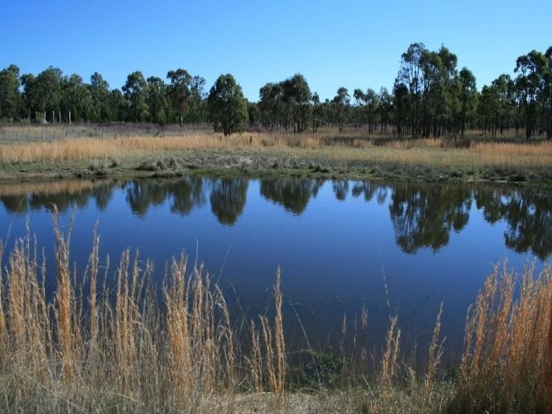 Copeton NSW 2360