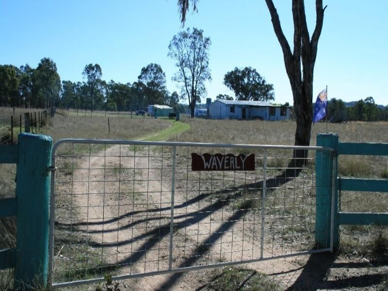 Copeton NSW 2360