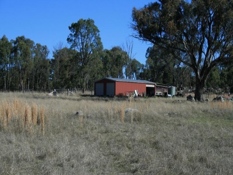 Copeton NSW 2360