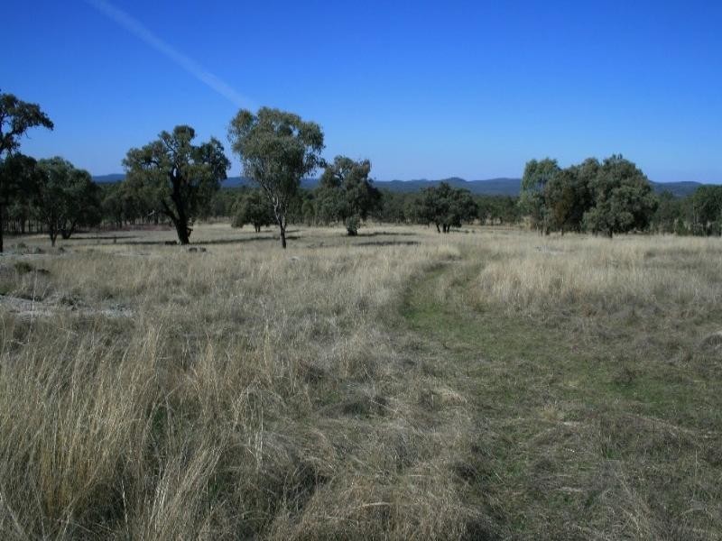Copeton NSW 2360