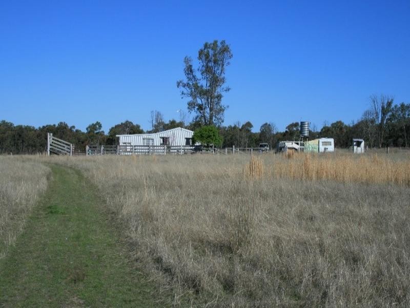 Copeton NSW 2360