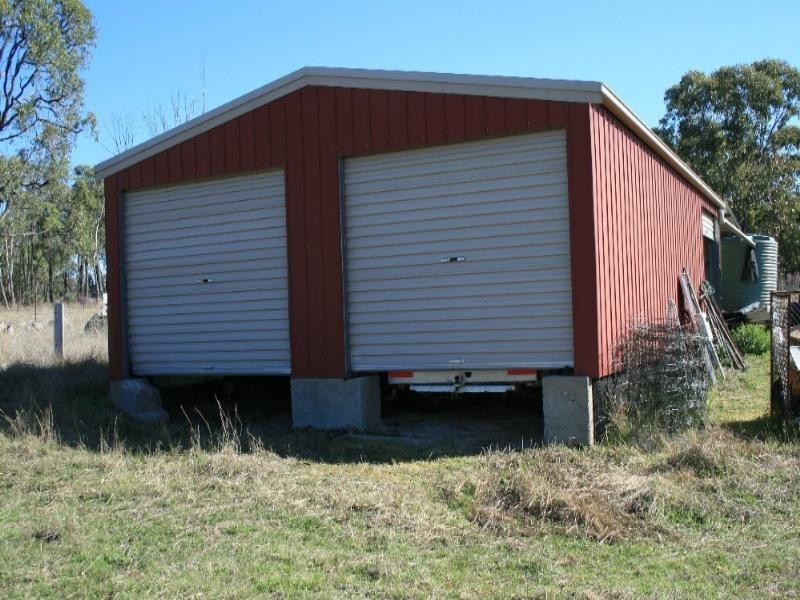 Copeton NSW 2360