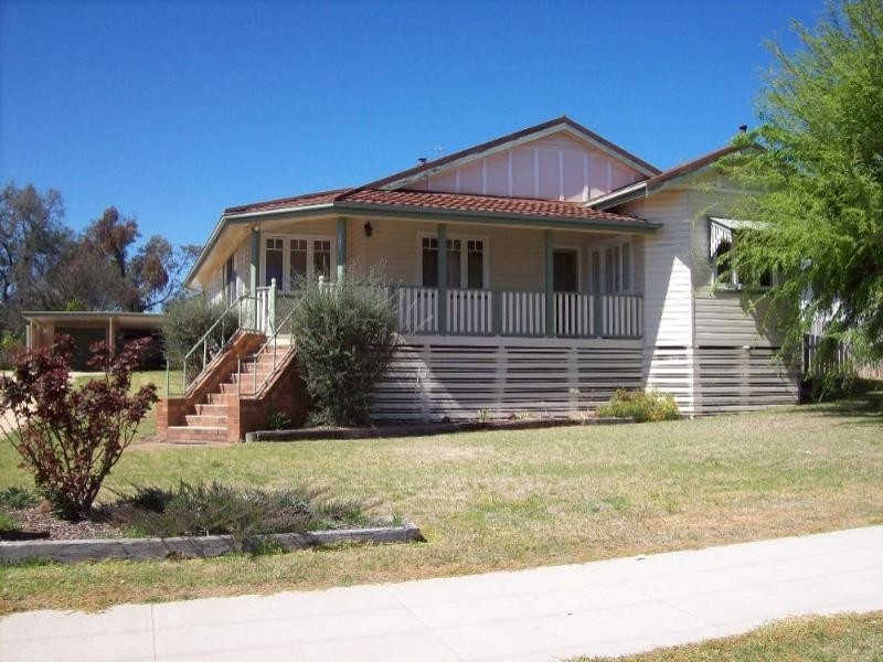Inverell NSW 2360