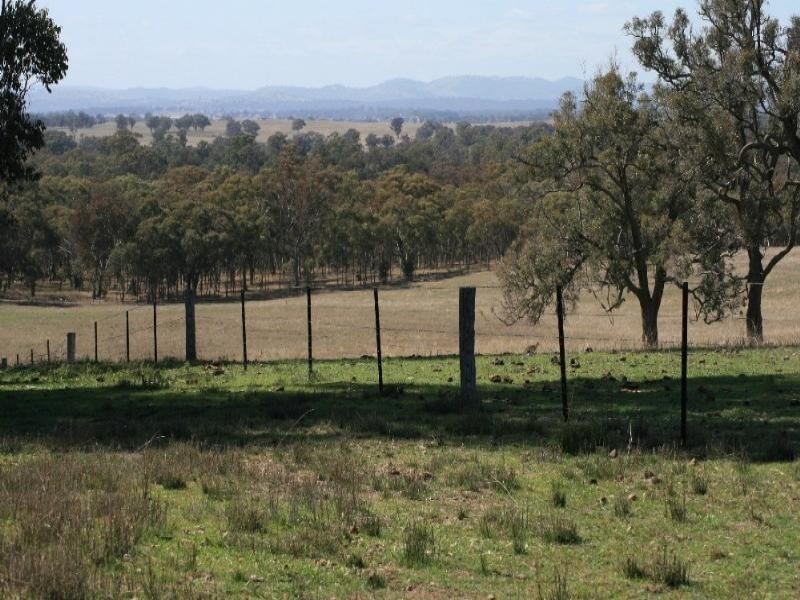 Bundarra NSW 2359