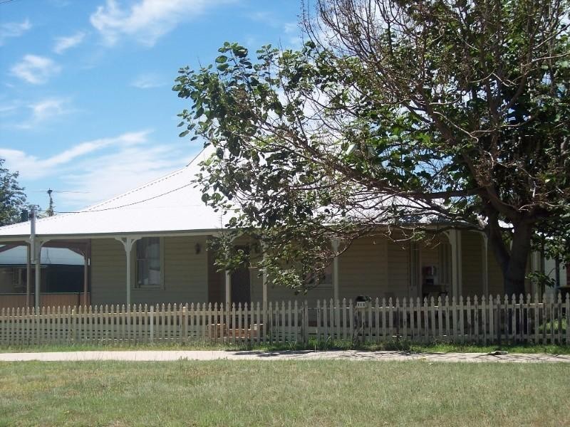 Inverell NSW 2360
