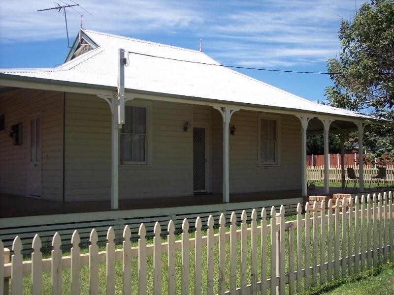 Inverell NSW 2360