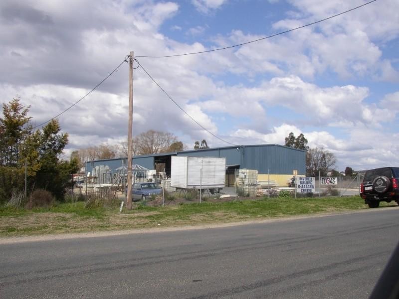 Inverell NSW 2360
