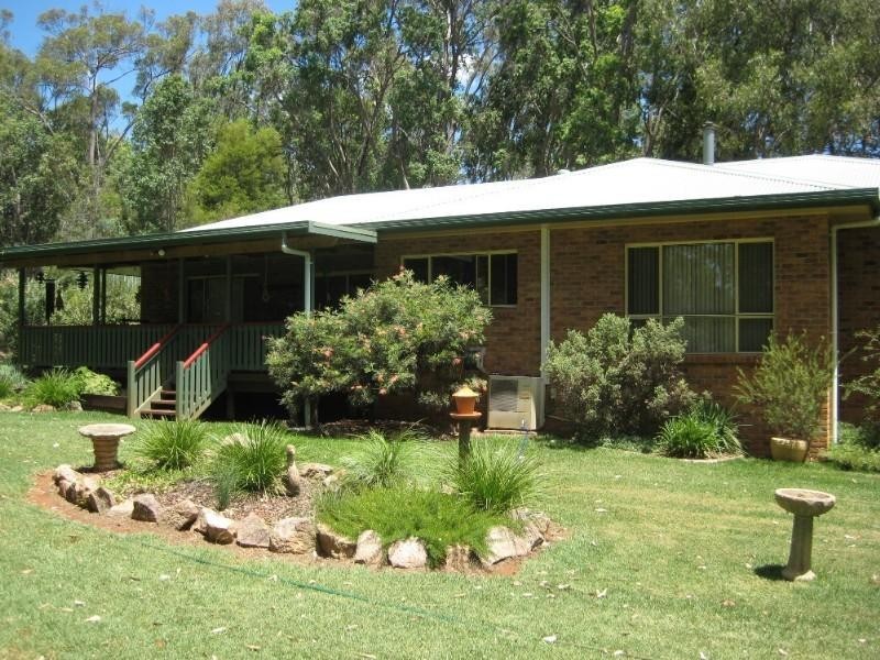 Gilgai NSW 2360