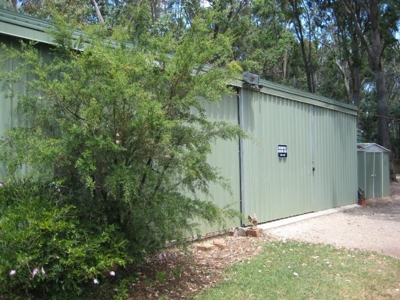 Gilgai NSW 2360