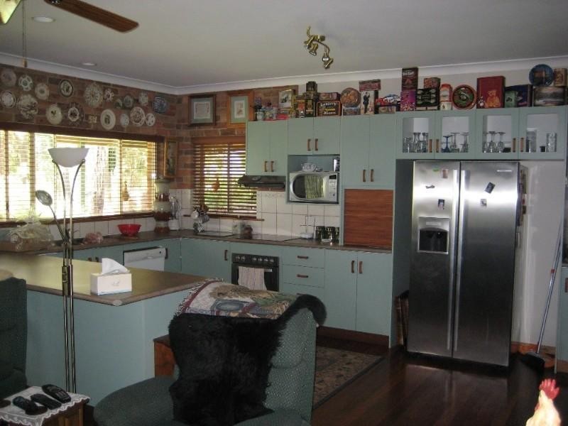 Gilgai NSW 2360