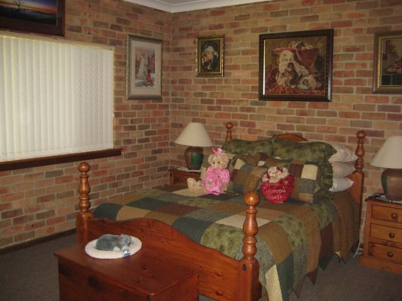 Gilgai NSW 2360