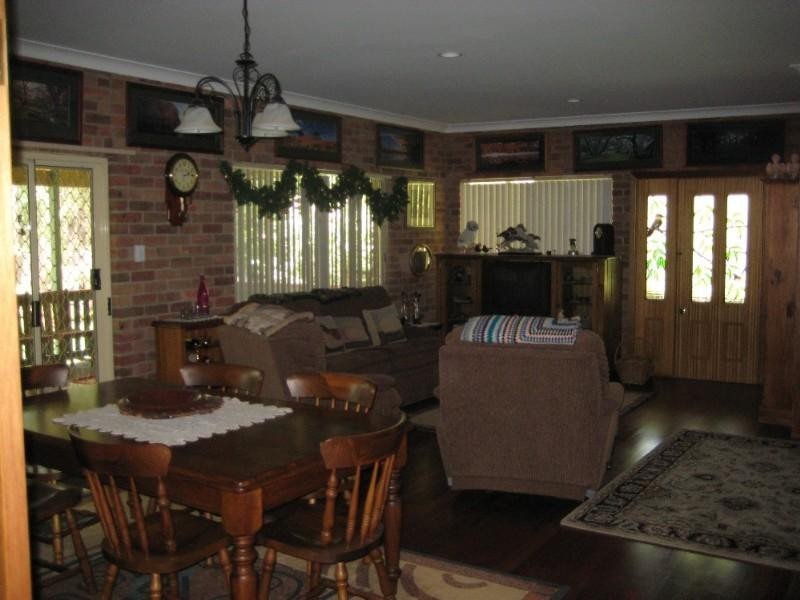 Gilgai NSW 2360
