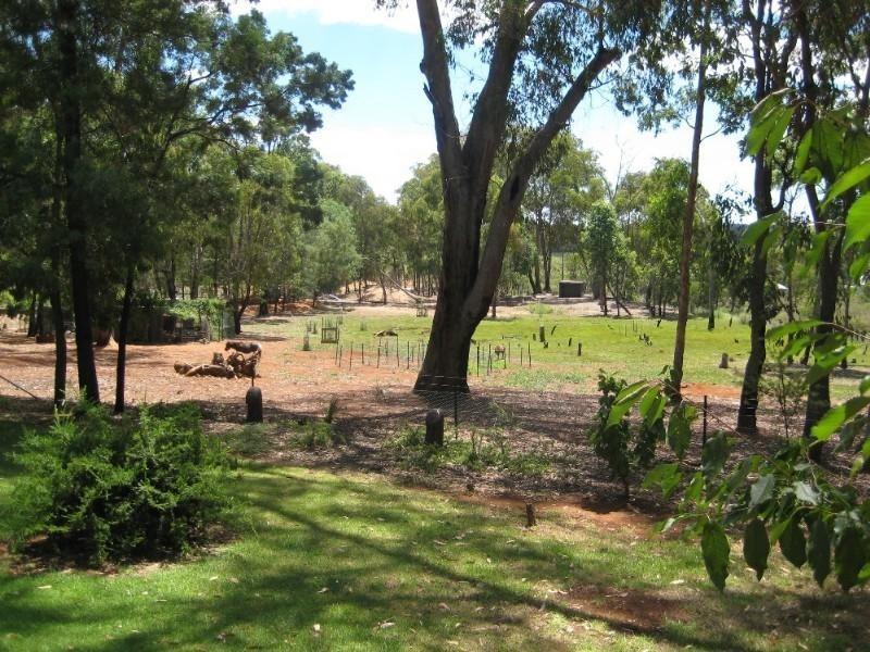 Gilgai NSW 2360