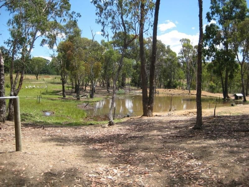 Gilgai NSW 2360