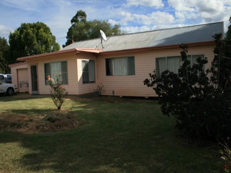 Delungra NSW 2403