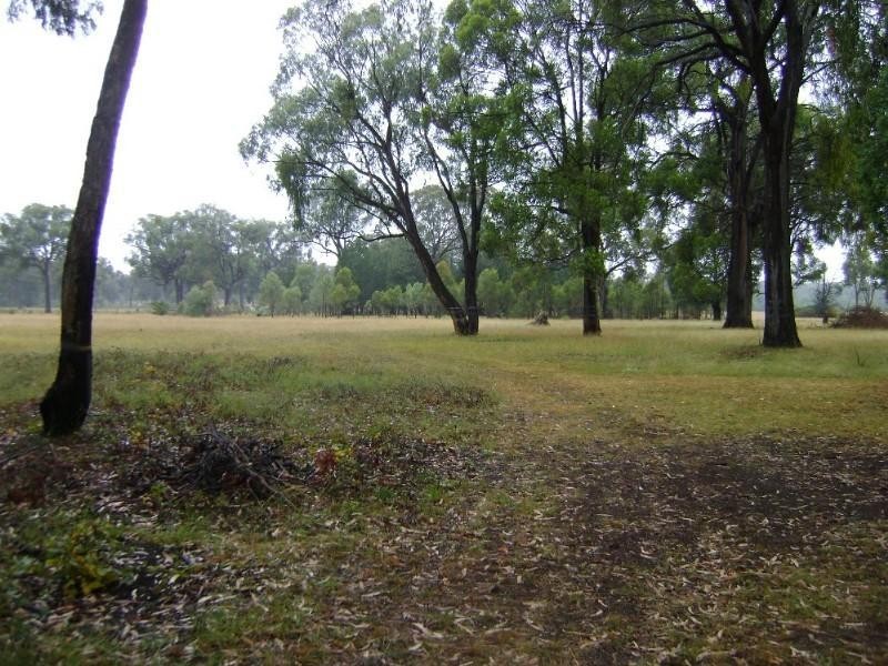 Gilgai NSW 2360